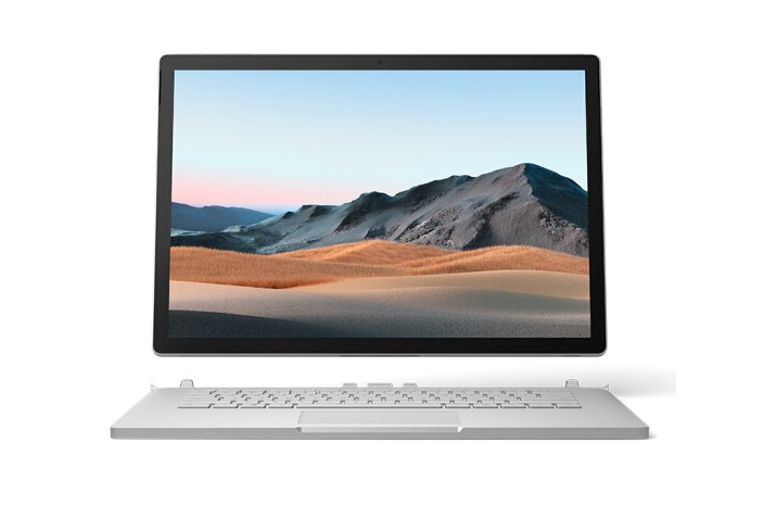阜新Surface 维修前的准备工作